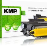 KMP Toner B-T15 schwarz kompatibel zu brother TN-3170