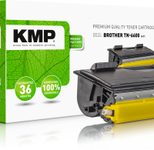 KMP Toner B-T1 schwarz kompatibel zu brother TN-6600