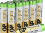 GP Batterien Micro AAA 1.5 V