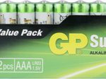 GP Batterien Micro AAA 1.5 V