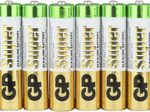 GP Batterien Micro AAA 1.5 V