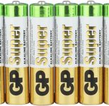 GP Batterien Micro AAA 1.5 V