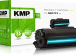 KMP Toner C-T15 schwarz kompatibel zu Canon FX-10