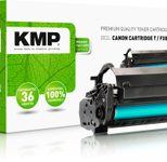 KMP Toner C-T14 schwarz kompatibel zu Canon T/FX-8