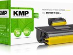 KMP Toner B-T3 schwarz kompatibel zu brother TN-3060
