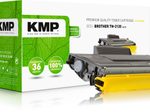 KMP Toner B-T21 schwarz kompatibel zu brother TN-2120