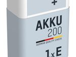 ANSMANN Akku E-Block 8.4 V