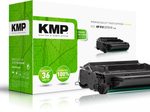 KMP Toner H-T94 schwarz kompatibel zu HP 51X (Q7551X)