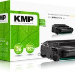 KMP Toner H-T94 schwarz kompatibel zu HP 51X (Q7551X)