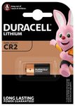 DURACELL Batterie Fotobatterie 3 V