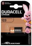DURACELL Batterie Fotobatterie 3 V