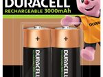 DURACELL Akkus Baby C 1.2 V