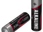 ANSMANN Batterien Mignon AA 1.5 V