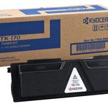 Kyocera Toner TK-170 BK schwarz