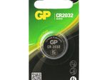 GP Knopfzelle 3 V
