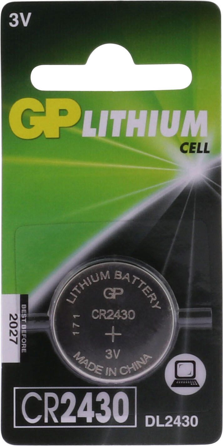 GP Knopfzelle 3 V