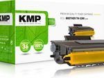KMP Toner B-T30 schwarz kompatibel zu brother TN-3280