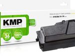 KMP Toner K-T23 schwarz kompatibel zu KYOCERA TK-170