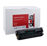 dots Toner kompatibel zu HP 12A; Canon 703(Q2612A; 7616A005) 2.000 Seiten schwarz