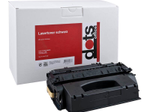 dots Toner kompatibel zu HP 49X; Canon 708H(Q5949X; 0917B002) 6.000 Seiten schwarz