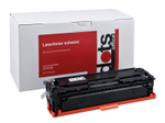 dots Toner kompatibel zu HP 125A (CB540A) 2.200 Seiten schwarz