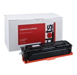 dots Toner kompatibel zu HP 125A (CB540A) 2.200 Seiten schwarz