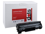 dots Toner kompatibel zu HP 36A (CB436A) 2.000 Seiten schwarz