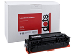 dots Toner kompatibel zu HP 304A (CC530A) 3.500 Seiten schwarz