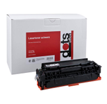 dots Toner kompatibel zu HP 304A (CC530A) 3.500 Seiten schwarz
