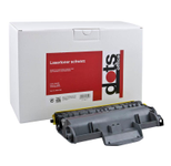 dots Toner kompatibel zu brother TN-2120 2.600 Seiten schwarz