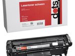 dots Toner kompatibel zu brother TN-2120XL 5.000 Seiten schwarz