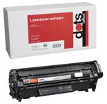 dots Toner kompatibel zu brother TN-2120XL 5.000 Seiten schwarz
