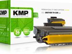 KMP Toner B-T31 schwarz kompatibel zu brother TN-3280XXL