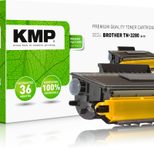KMP Toner B-T31 schwarz kompatibel zu brother TN-3280XXL