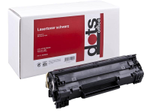 dots Toner kompatibel zu HP 35A (CB435A) 1.500 Seiten schwarz