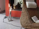 brennenstuhl Steckdosenleiste mit Fußschalter 2 m