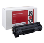 dots Toner kompatibel zu HP 85A; Canon 725(CE285A; 3484B002) 1.900 Seiten schwarz