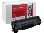 dots Toner kompatibel zu HP 78A (CE278A) 2.100 Seiten schwarz