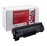 dots Toner kompatibel zu HP 78A (CE278A) 2.100 Seiten schwarz