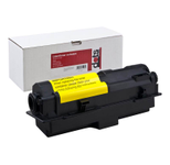 dots Toner kompatibel zu KYOCERA TK-170 7.200 Seiten schwarz