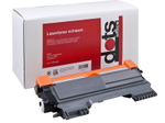 dots Toner kompatibel zu brother TN-2220/TN-2010/TN-2210 2.600 Seiten schwarz