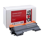dots Toner kompatibel zu brother TN-2220/TN-2010/TN-2210 2.600 Seiten schwarz