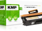 KMP Toner B-T38 schwarz kompatibel zu brother TN-325BK