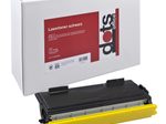 dots Toner kompatibel zu brother TN-6600 6.000 Seiten schwarz