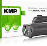 KMP Toner SA-T42 schwarz kompatibel zu SAMSUNG MLT-D1042S (SU737A)