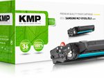 KMP Toner SA-T47 schwarz kompatibel zu SAMSUNG MLT-D103L (SU716A)