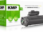 KMP Toner SA-T61 schwarz kompatibel zu SAMSUNG MLT-D101S (SU696A)