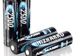 ANSMANN Akkus Mignon AA 1.6 V