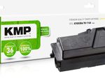 KMP Toner K-T63 schwarz kompatibel zu KYOCERA TK-1140