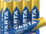 VARTA Batterien Micro AAA 1.5 V